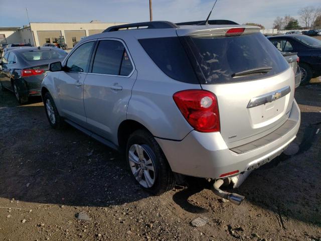 Photo 2 VIN: 2GNFLNE5XC6347373 - CHEVROLET EQUINOX LT 