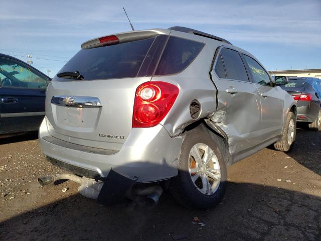 Photo 3 VIN: 2GNFLNE5XC6347373 - CHEVROLET EQUINOX LT 