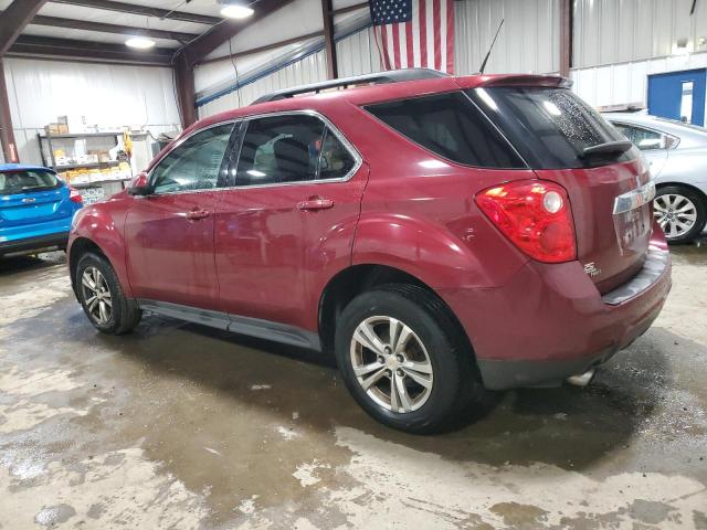 Photo 1 VIN: 2GNFLNE5XC6368742 - CHEVROLET EQUINOX 