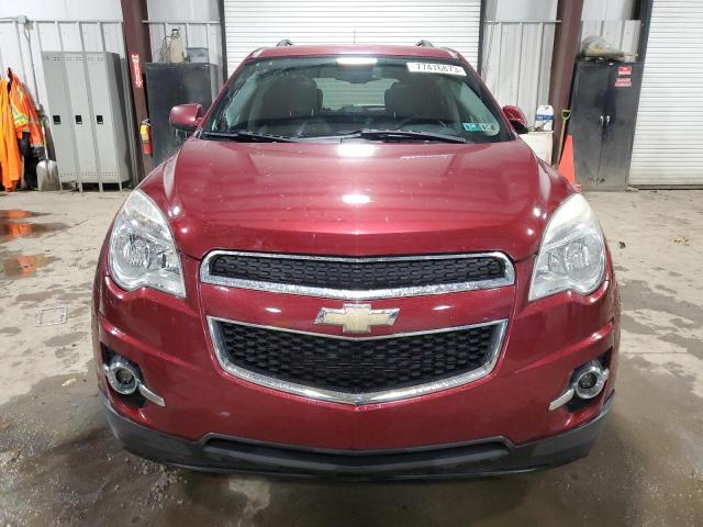 Photo 4 VIN: 2GNFLNE5XC6368742 - CHEVROLET EQUINOX 