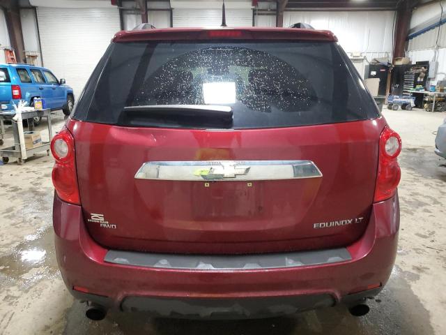 Photo 5 VIN: 2GNFLNE5XC6368742 - CHEVROLET EQUINOX 