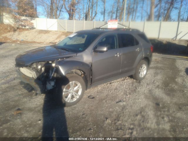 Photo 1 VIN: 2GNFLNE5XC6370037 - CHEVROLET EQUINOX 