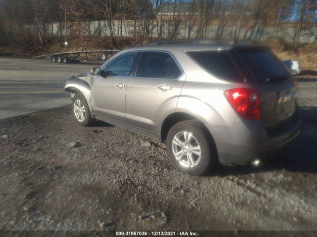 Photo 2 VIN: 2GNFLNE5XC6370037 - CHEVROLET EQUINOX 