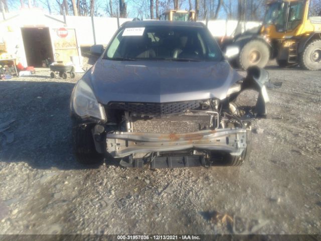 Photo 5 VIN: 2GNFLNE5XC6370037 - CHEVROLET EQUINOX 