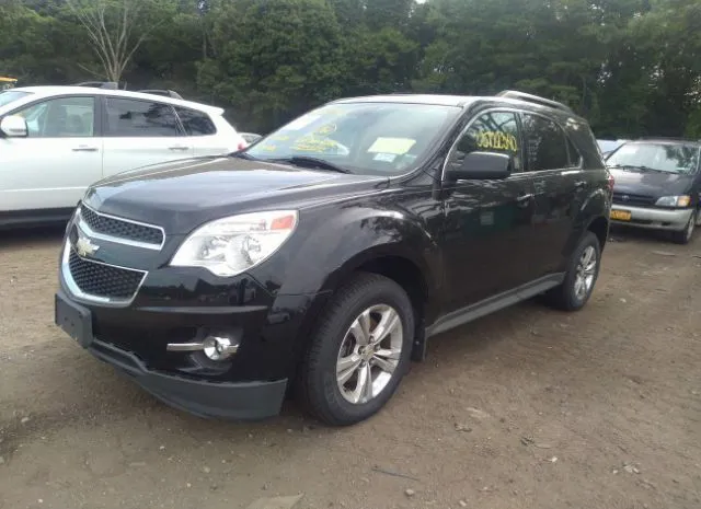 Photo 1 VIN: 2GNFLNEK0C6144692 - CHEVROLET EQUINOX 