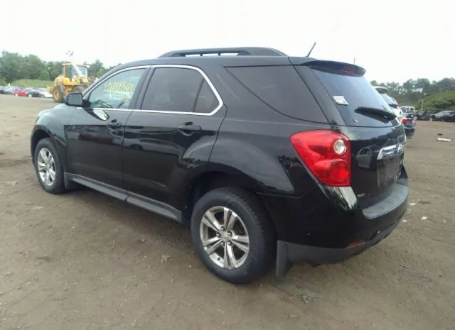 Photo 2 VIN: 2GNFLNEK0C6144692 - CHEVROLET EQUINOX 