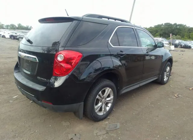 Photo 3 VIN: 2GNFLNEK0C6144692 - CHEVROLET EQUINOX 