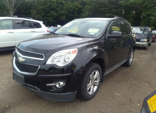 Photo 5 VIN: 2GNFLNEK0C6144692 - CHEVROLET EQUINOX 