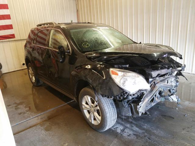 Photo 0 VIN: 2GNFLNEK0C6146684 - CHEVROLET EQUINOX LT 