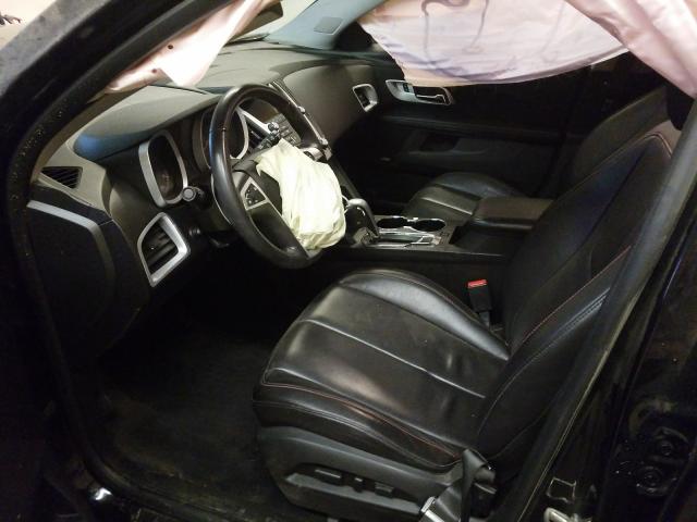 Photo 4 VIN: 2GNFLNEK0C6146684 - CHEVROLET EQUINOX LT 