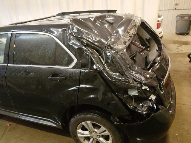 Photo 8 VIN: 2GNFLNEK0C6146684 - CHEVROLET EQUINOX LT 