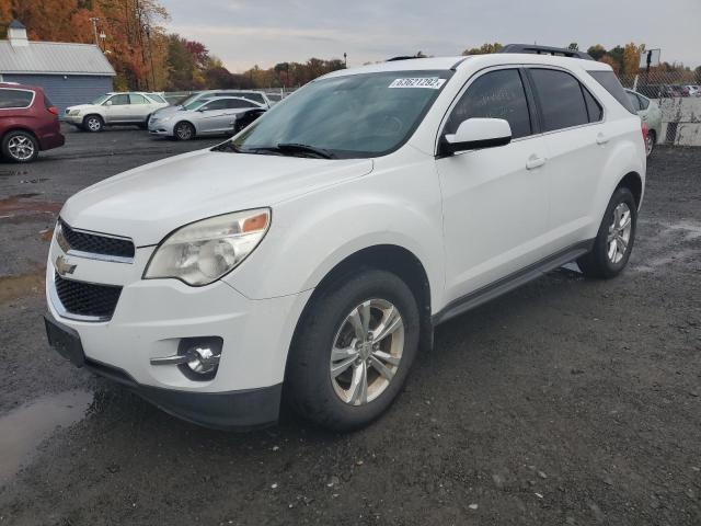 Photo 1 VIN: 2GNFLNEK0C6160892 - CHEVROLET EQUINOX LT 