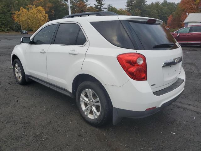 Photo 2 VIN: 2GNFLNEK0C6160892 - CHEVROLET EQUINOX LT 