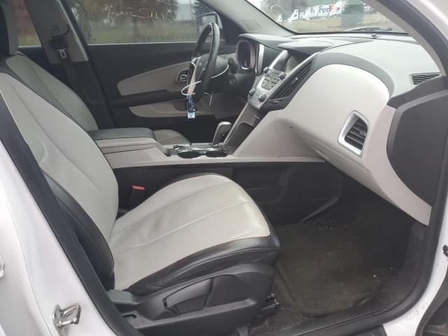 Photo 4 VIN: 2GNFLNEK0C6160892 - CHEVROLET EQUINOX LT 