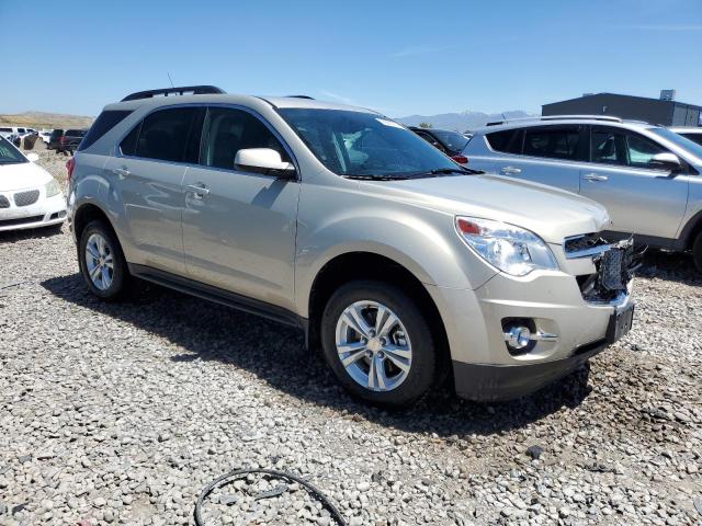 Photo 3 VIN: 2GNFLNEK0C6218600 - CHEVROLET EQUINOX 