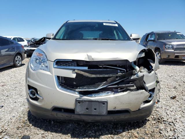 Photo 4 VIN: 2GNFLNEK0C6218600 - CHEVROLET EQUINOX 