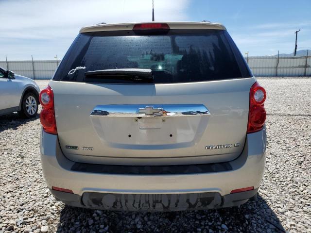 Photo 5 VIN: 2GNFLNEK0C6218600 - CHEVROLET EQUINOX 