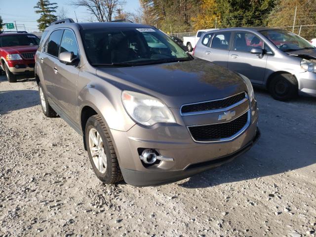 Photo 0 VIN: 2GNFLNEK0C6331902 - CHEVROLET EQUINOX 