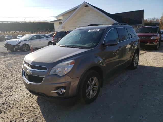 Photo 1 VIN: 2GNFLNEK0C6331902 - CHEVROLET EQUINOX 