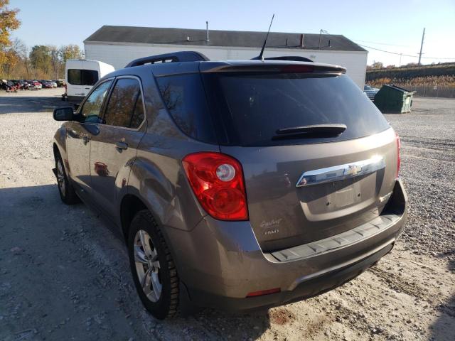 Photo 2 VIN: 2GNFLNEK0C6331902 - CHEVROLET EQUINOX 