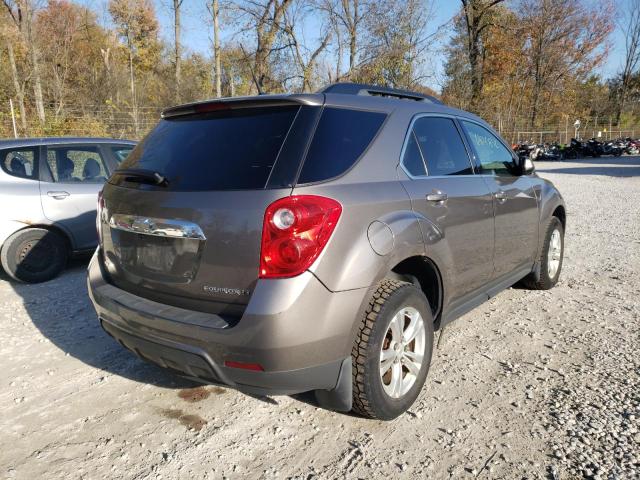 Photo 3 VIN: 2GNFLNEK0C6331902 - CHEVROLET EQUINOX 