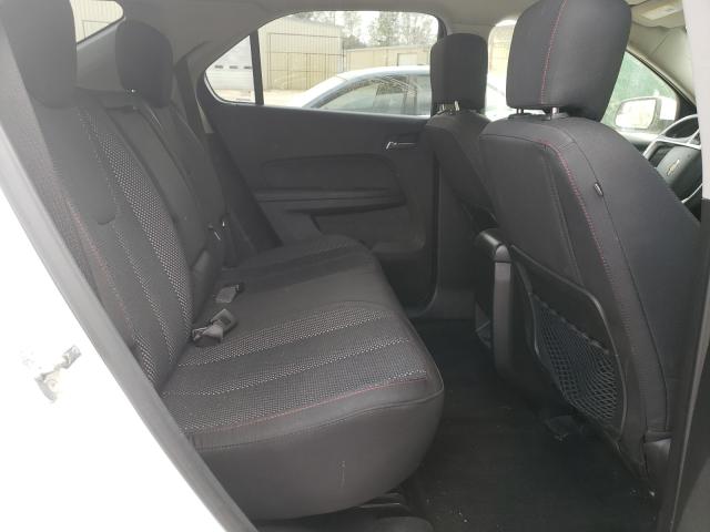 Photo 5 VIN: 2GNFLNEK0C6332242 - CHEVROLET EQUINOX LT 