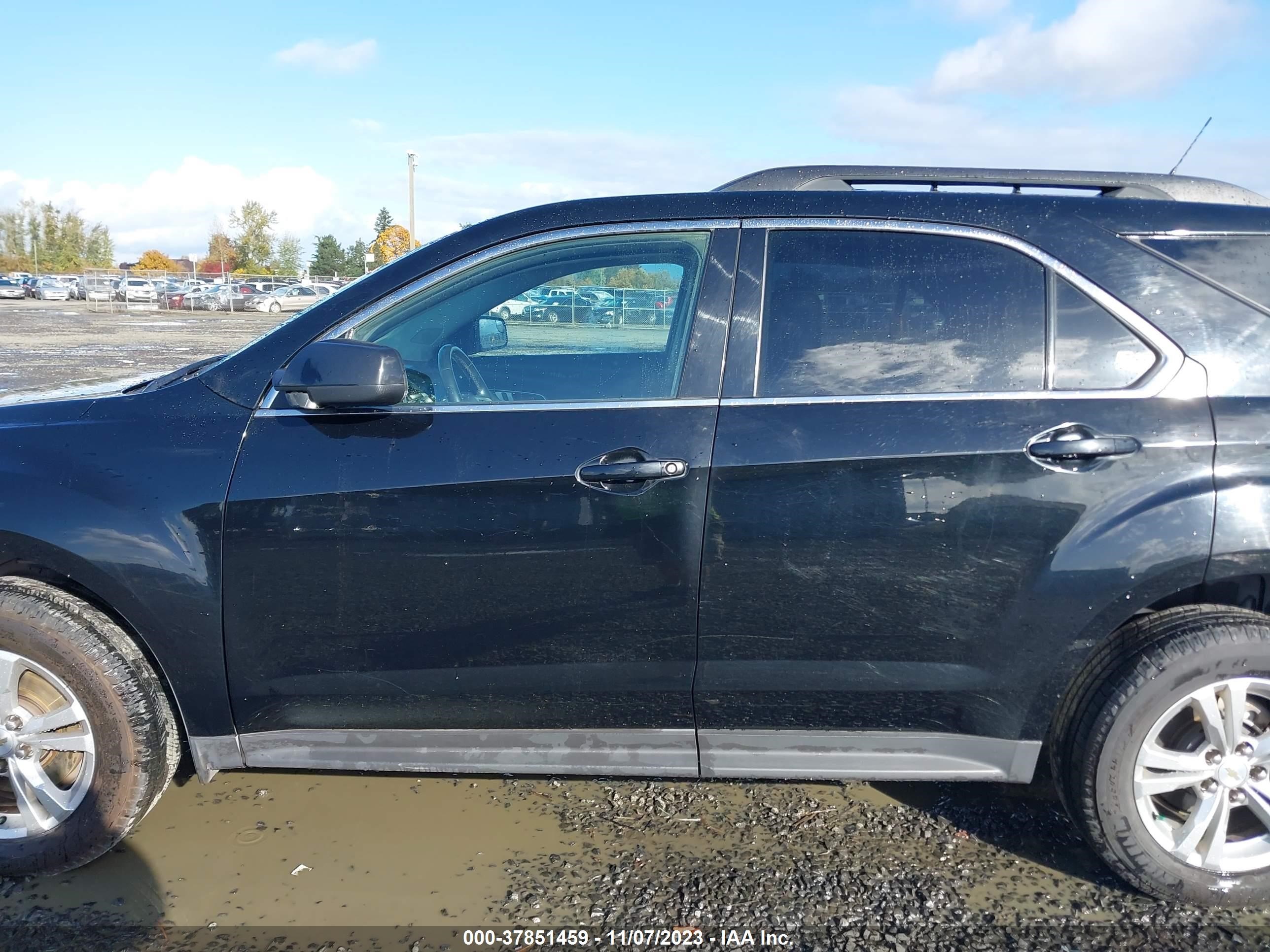 Photo 13 VIN: 2GNFLNEK0C6350319 - CHEVROLET EQUINOX 