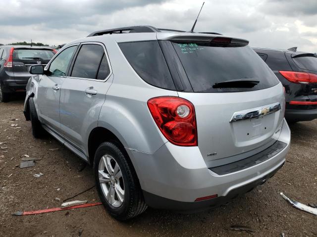 Photo 2 VIN: 2GNFLNEK0C6394823 - CHEVROLET EQUINOX LT 