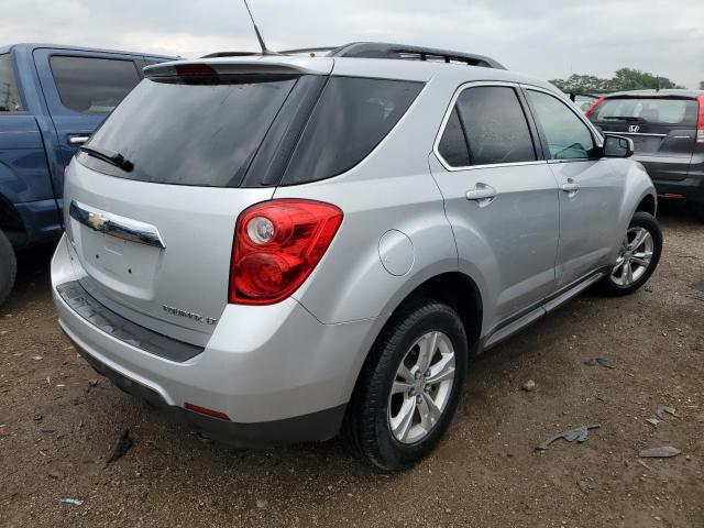 Photo 3 VIN: 2GNFLNEK0C6394823 - CHEVROLET EQUINOX LT 