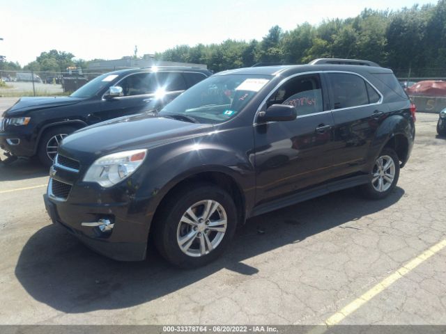 Photo 1 VIN: 2GNFLNEK0D6137744 - CHEVROLET EQUINOX 