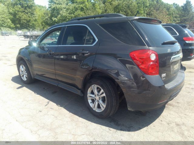 Photo 2 VIN: 2GNFLNEK0D6137744 - CHEVROLET EQUINOX 