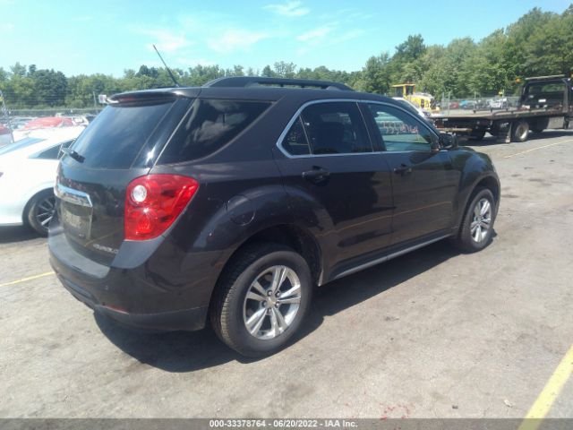 Photo 3 VIN: 2GNFLNEK0D6137744 - CHEVROLET EQUINOX 