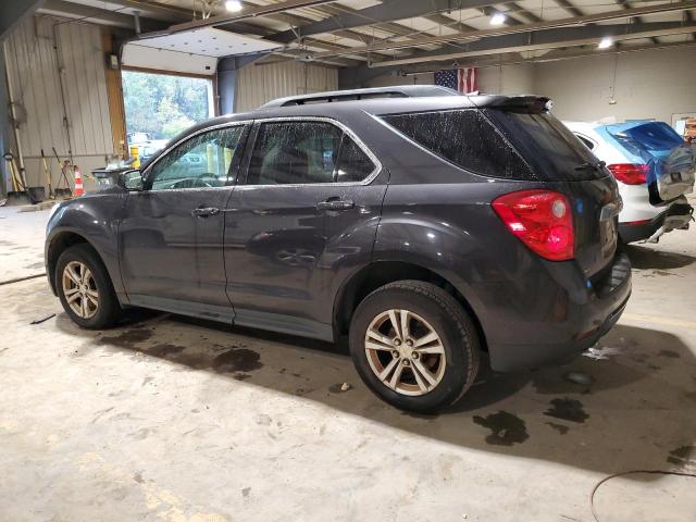 Photo 1 VIN: 2GNFLNEK0D6153703 - CHEVROLET EQUINOX LT 