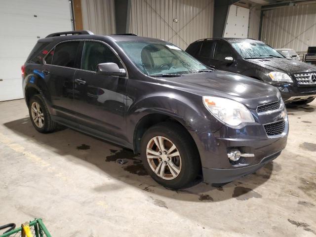 Photo 3 VIN: 2GNFLNEK0D6153703 - CHEVROLET EQUINOX LT 