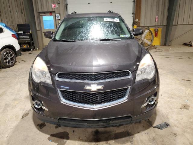 Photo 4 VIN: 2GNFLNEK0D6153703 - CHEVROLET EQUINOX LT 