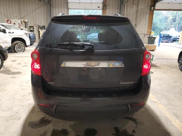 Photo 5 VIN: 2GNFLNEK0D6153703 - CHEVROLET EQUINOX LT 