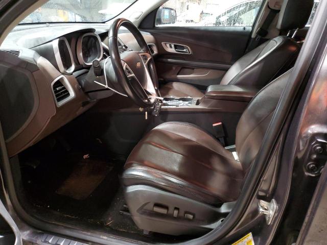 Photo 6 VIN: 2GNFLNEK0D6153703 - CHEVROLET EQUINOX LT 