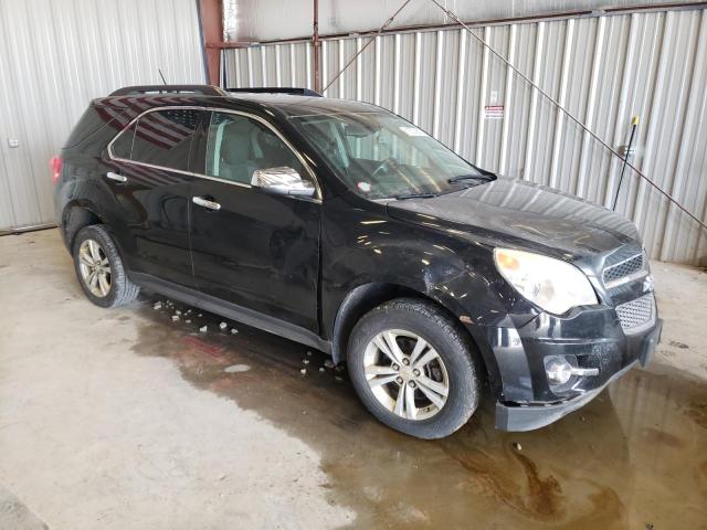 Photo 3 VIN: 2GNFLNEK0D6174700 - CHEVROLET EQUINOX LT 