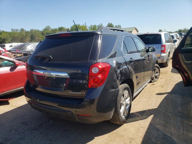 Photo 3 VIN: 2GNFLNEK0D6181467 - CHEVROLET EQUINOX LT 