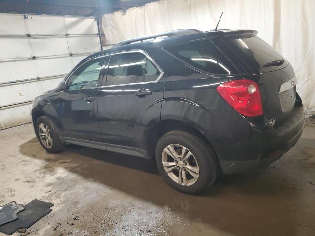 Photo 1 VIN: 2GNFLNEK0D6211096 - CHEVROLET EQUINOX LT 