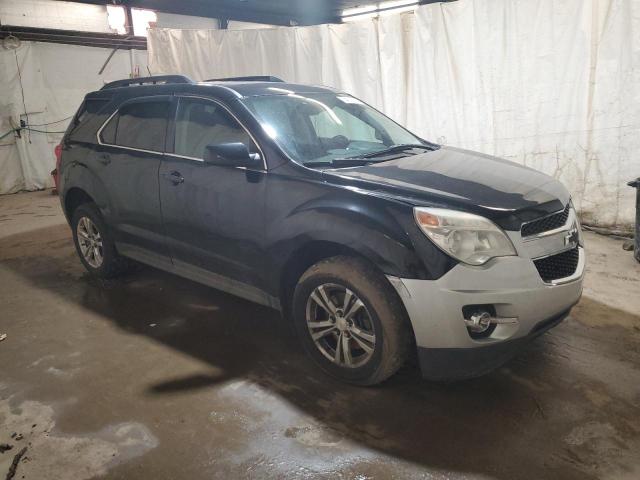 Photo 3 VIN: 2GNFLNEK0D6211096 - CHEVROLET EQUINOX LT 