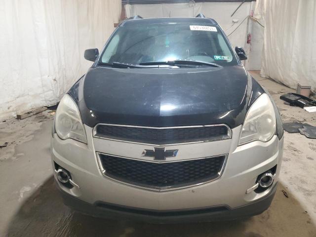 Photo 4 VIN: 2GNFLNEK0D6211096 - CHEVROLET EQUINOX LT 