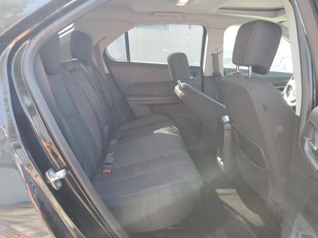 Photo 10 VIN: 2GNFLNEK0D6226648 - CHEVROLET EQUINOX LT 