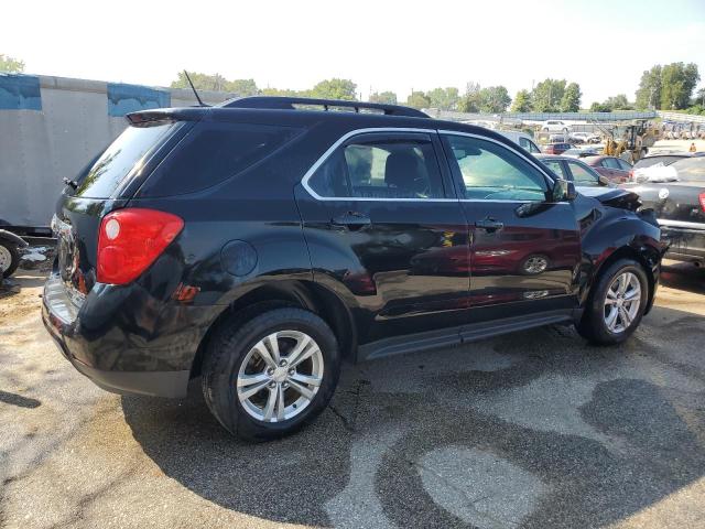 Photo 2 VIN: 2GNFLNEK0D6226648 - CHEVROLET EQUINOX LT 