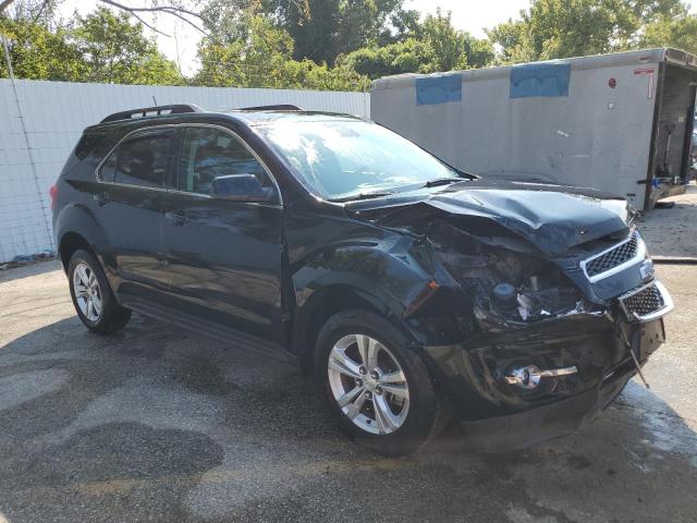 Photo 3 VIN: 2GNFLNEK0D6226648 - CHEVROLET EQUINOX LT 