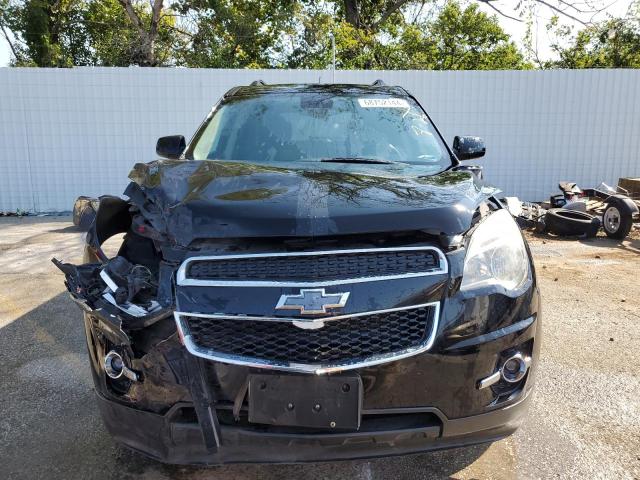 Photo 4 VIN: 2GNFLNEK0D6226648 - CHEVROLET EQUINOX LT 