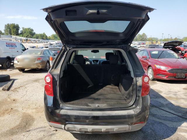 Photo 5 VIN: 2GNFLNEK0D6226648 - CHEVROLET EQUINOX LT 