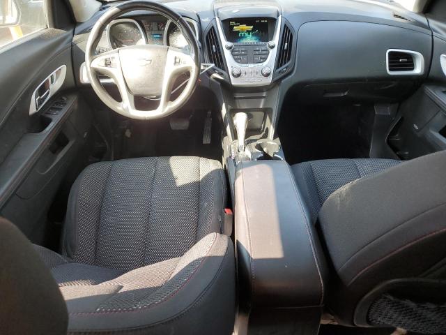 Photo 7 VIN: 2GNFLNEK0D6226648 - CHEVROLET EQUINOX LT 