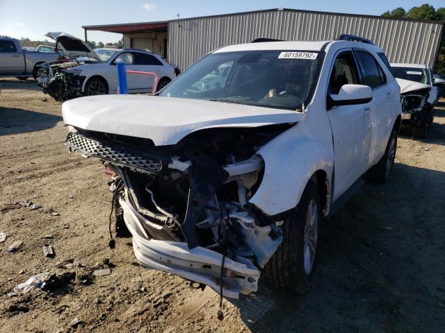 Photo 1 VIN: 2GNFLNEK0D6239464 - CHEVROLET EQUINOX LT 