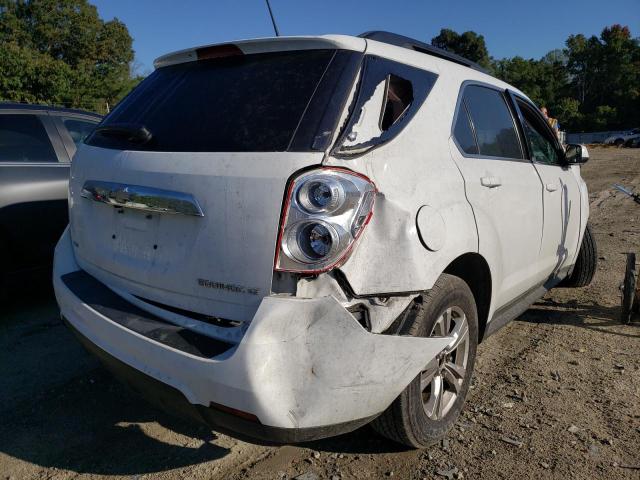 Photo 3 VIN: 2GNFLNEK0D6239464 - CHEVROLET EQUINOX LT 